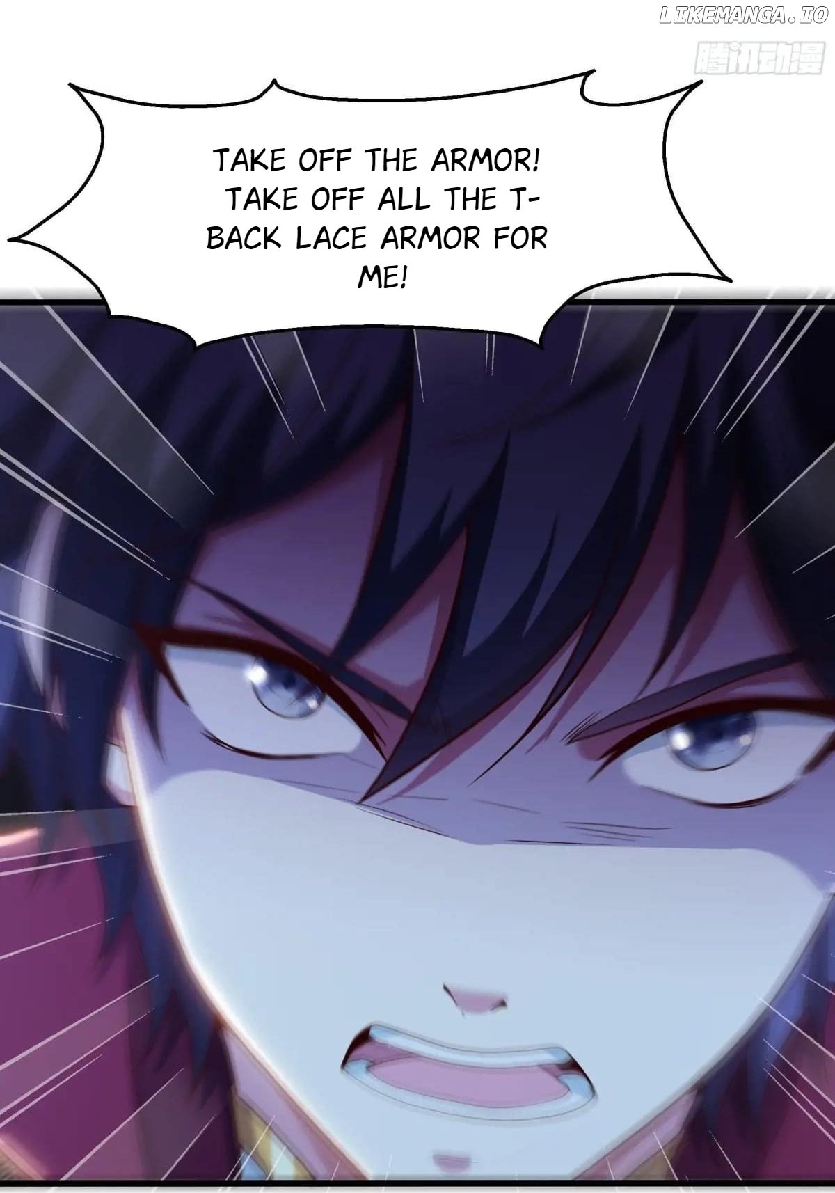 Rebirth of King Zhou: Not Being the Ultimate Villain Chapter 113 - page 20
